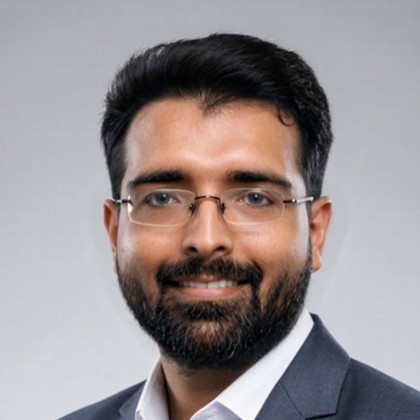 Areeb Khan, SEO Consultant, Strategist & Trainer